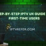 IPTV UK GUIDE