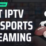 Sports iptv uk