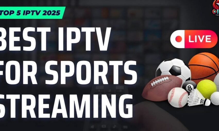 Sports iptv uk