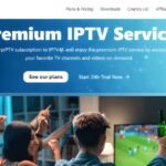 premium IPTV subscription