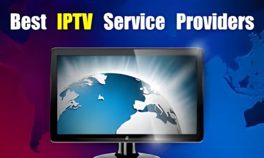 Iptv provider